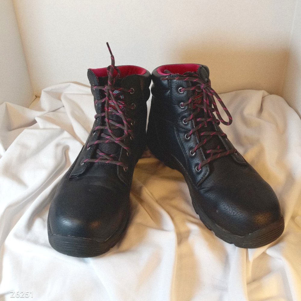 Brahma Womens Boots Size 8